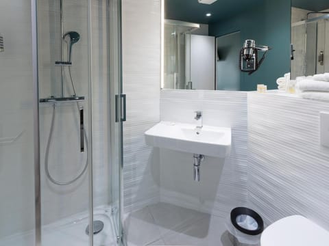 Brit Hotel Codalysa Marne la Vallée - Torcy Hotel in Torcy