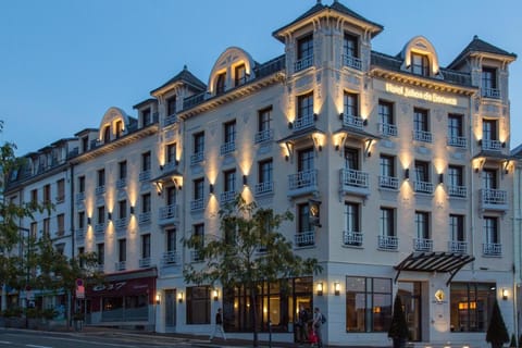 Jehan De Beauce - Les Collectionneurs Hotel in Chartres
