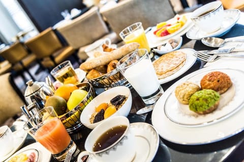 Jehan De Beauce - Les Collectionneurs Hotel in Chartres