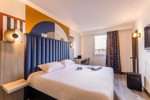 ibis Styles Saint-Quentin Hotel in Wallonia, Belgium