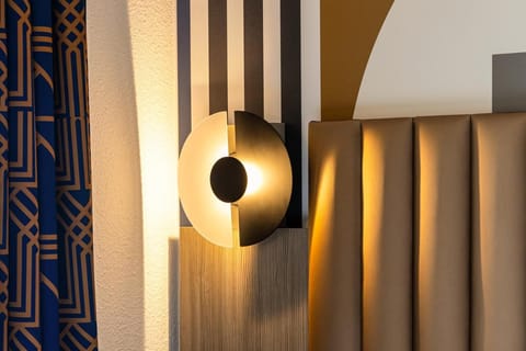 ibis Styles Saint-Quentin Hotel in Wallonia, Belgium