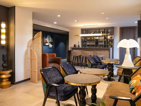 ibis Styles Saint-Quentin Hotel in Wallonia, Belgium