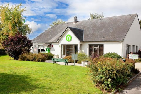 Campanile Vire Hotel in Normandy