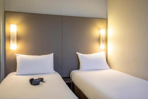 Campanile Vire Hotel in Normandy