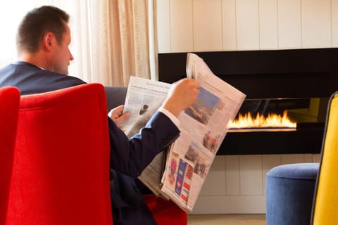 Escale Oceania Saint Malo Hotel in St-Malo