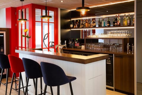 Escale Oceania Saint Malo Hotel in St-Malo