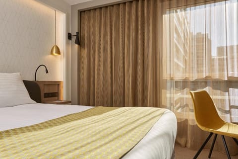 Auteuil Tour Eiffel Hotel in Paris