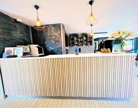 Kyriad de Péronne Hotel in Wallonia, Belgium