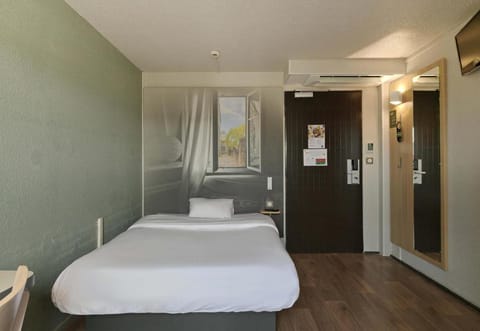 B&B HOTEL le Mans Centre Hotel in Le Mans