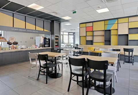 B&B HOTEL le Mans Centre Hotel in Le Mans