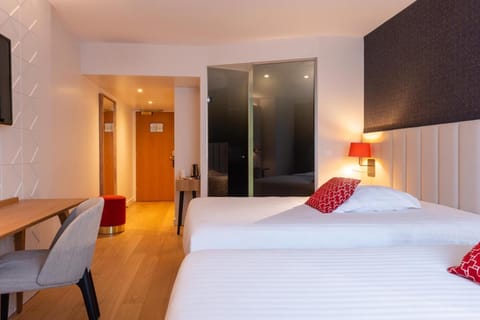 L'Amiraute Brest Hotel in Brest