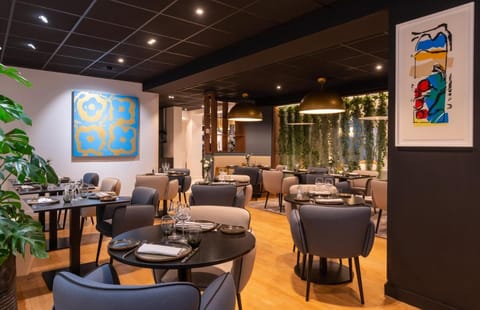 L'Amiraute Brest Hotel in Brest