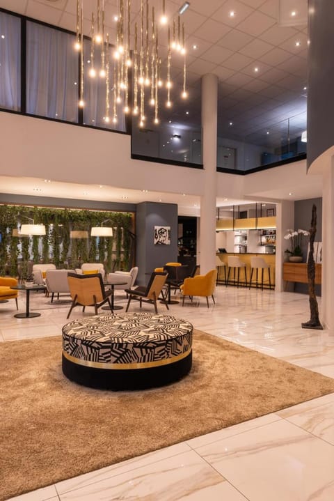 L'Amiraute Brest Hotel in Brest