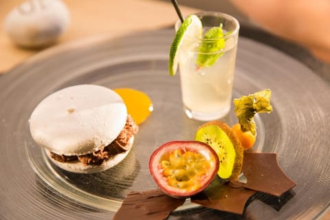 Oceania Rennes Hotel in Rennes