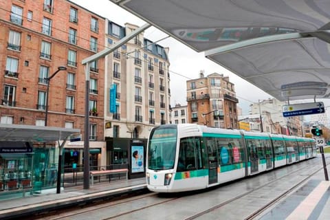 Hipotel Paris Printania Hotel in Paris