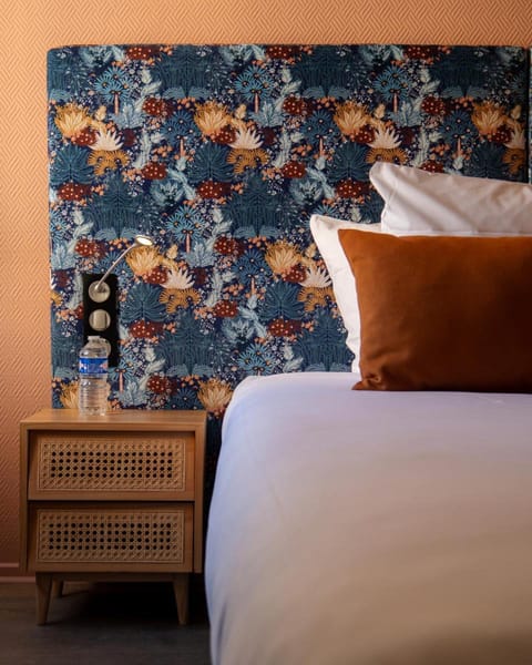 Best Western Hotel De La Bourse Hotel in Mulhouse