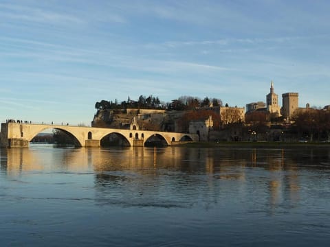 Roques Hotel in Villeneuve-lès-Avignon