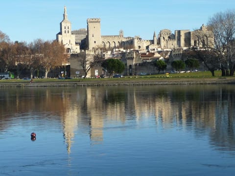 Roques Hotel in Villeneuve-lès-Avignon