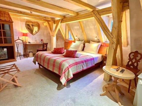 Hotel Beaucour Hotel in Strasbourg