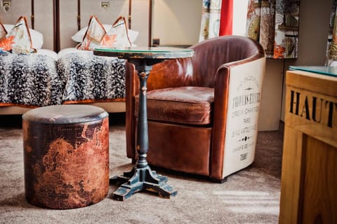 Hotel Beaucour Hotel in Strasbourg