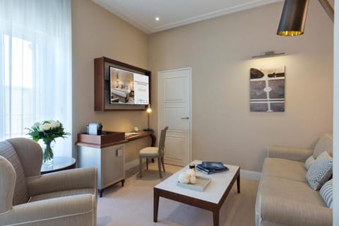 Hotel Barriere Le Royal La Baule Hotel in La Baule-Escoublac