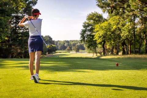 Hotel Barriere Le Royal La Baule Hotel in La Baule-Escoublac