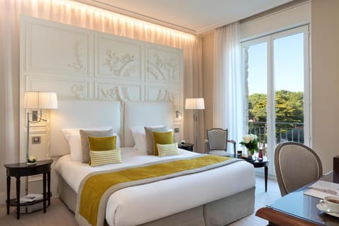 Hotel Barriere Le Royal La Baule Hotel in La Baule-Escoublac