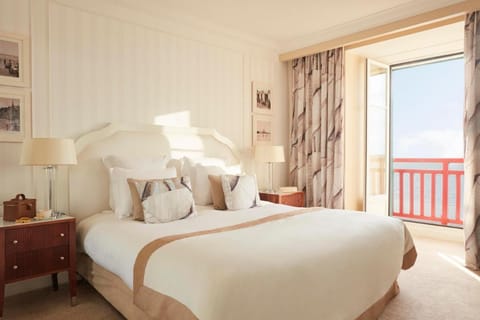 Hotel Barriere L'Hermitage Hotel in La Baule-Escoublac