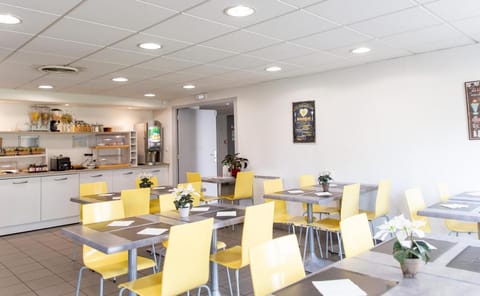 Comfort Aparthotel Besancon La City Hotel in Besançon