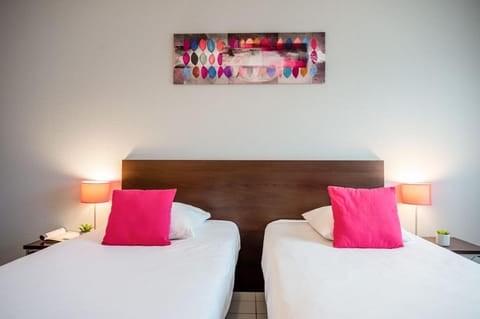 Comfort Aparthotel Besancon La City Hotel in Besançon