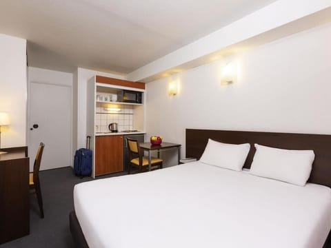 Aparthotel Adagio Access La Défense - Léonard De Vinci Apartment hotel in Courbevoie