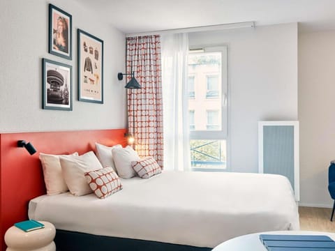 Aparthotel Adagio Access Paris Vanves - Porte de Versailles Apartment hotel in Vanves