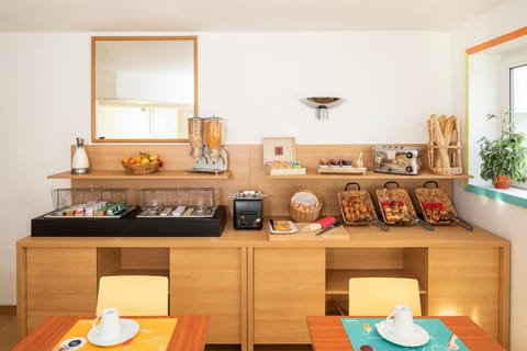 Aparthotel Adagio Access La Défense - Place Charras Apartment hotel in Puteaux