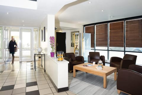 Aparthotel Adagio Access La Défense - Place Charras Apartment hotel in Puteaux