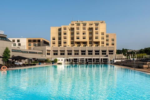 Hôtel Lyon Métropole Hotel in Caluire-et-Cuire