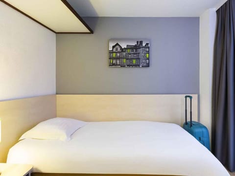 Aparthotel Adagio Access Rennes Centre Apartment hotel in Rennes