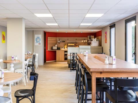 Aparthotel Adagio Access Rennes Centre Apartment hotel in Rennes