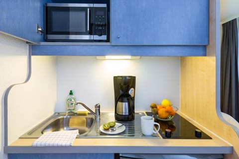 Aparthotel Adagio Access Rennes Centre Apartment hotel in Rennes