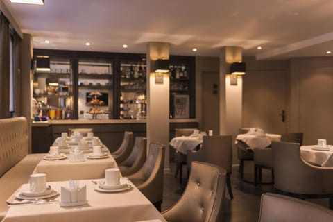 La Villa Des Ternes Hotel in Paris