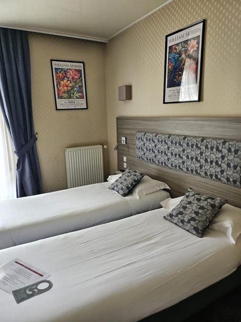 Citotel Hotel le Challonge Hotel in Brittany