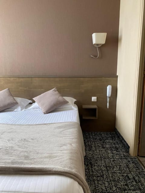 Brit Hotel Le Surcouf Hotel in St-Malo