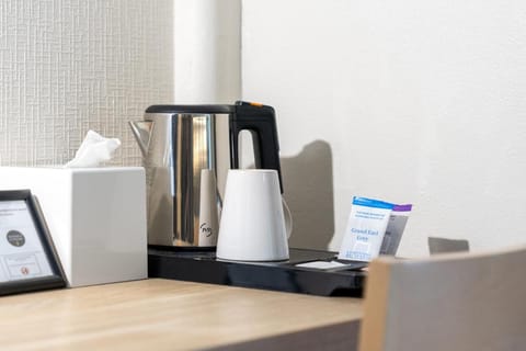 The Originals City, Hotel Les Oceanes, Lorient (Inter-Hotel) Hotel in Lorient