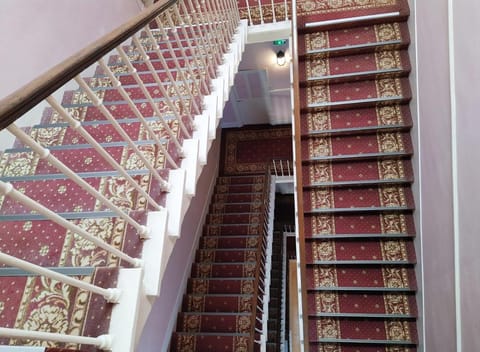 Best Western Central Hotel Hotel in Tours