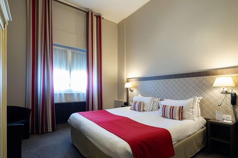 Best Western Central Hotel Hotel in Tours