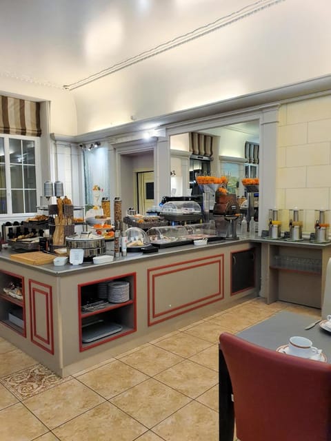 Best Western Central Hotel Hotel in Tours