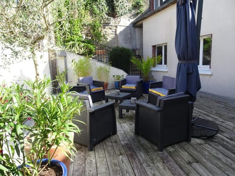 The Originals City, Hôtel Ker Izel, Saint-Brieuc Hotel in Brittany