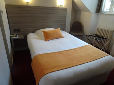 The Originals City, Hôtel Ker Izel, Saint-Brieuc Hotel in Brittany