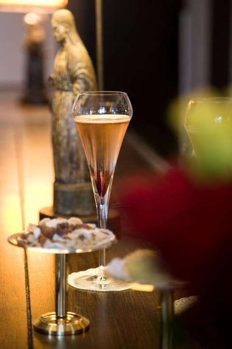 Grand Hôtel de l'Abbaye Hotel in Centre-Val de Loire