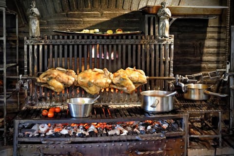 Grand Hôtel de l'Abbaye Hotel in Centre-Val de Loire