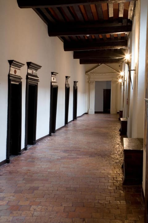 Grand Hôtel de l'Abbaye Hotel in Centre-Val de Loire